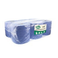 Centrefeed BLUE 2PLY 750 sheets